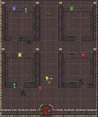 OverWorld (GreenStudio) screenshot, image №3622184 - RAWG