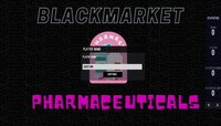 Blackmarket Pharmacy screenshot, image №3838463 - RAWG
