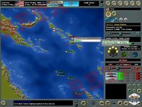 Carriers at War (2007) screenshot, image №298003 - RAWG