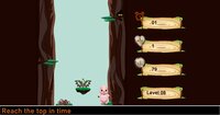 Jumping Pig screenshot, image №2647034 - RAWG