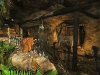 Echo: Secrets of the Lost Cavern screenshot, image №380260 - RAWG