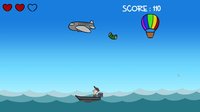 Save The Ocean screenshot, image №1255126 - RAWG