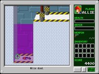 Acronia (alpha demo) screenshot, image №2341783 - RAWG
