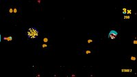 Asteriodes - They Came For Chicken Nuggets screenshot, image №1962827 - RAWG