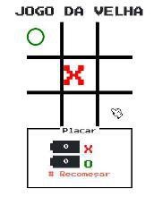 Jogo da Velha Plus screenshot, image №2345732 - RAWG