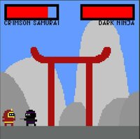 Ninjas and Samurai screenshot, image №2910031 - RAWG