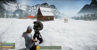 Niflhel Survival screenshot, image №3368630 - RAWG