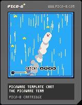 stars - picoware jam screenshot, image №2095213 - RAWG