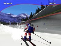 Winter Sports (2006) screenshot, image №444287 - RAWG