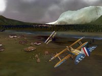 Wings of Honour screenshot, image №377513 - RAWG