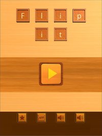 Flip It -Wood block puzzle screenshot, image №1699177 - RAWG