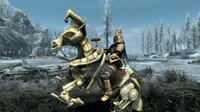 The Elder Scrolls V: Skyrim Anniversary Edition screenshot, image №3104323 - RAWG