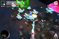 Armada - Galactic War Online screenshot, image №3682 - RAWG