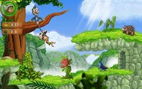 Jungle Adventures 2 screenshot, image №2093649 - RAWG