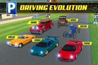 Driving Evolution screenshot, image №1556795 - RAWG