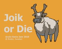 Joik or Die screenshot, image №1212709 - RAWG