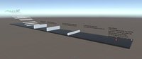 Sphere Parkour Demo screenshot, image №1637101 - RAWG