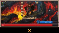 Unscramble Heroes screenshot, image №3590542 - RAWG