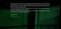 YOU CAN STILL ESCAPE screenshot, image №2260685 - RAWG