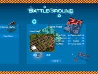 BattleGround 3D screenshot, image №615665 - RAWG