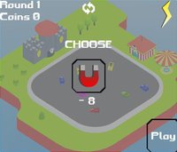 Dilemper PowerUp Car screenshot, image №1685440 - RAWG