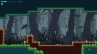 Greenhouse: Schism screenshot, image №4215132 - RAWG