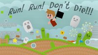 Run Run Don't Die (The Indie Accord) screenshot, image №2767177 - RAWG