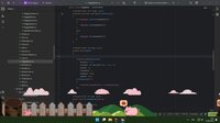 Dirty Piggy screenshot, image №4250666 - RAWG