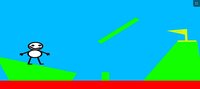 Simpleman Adventure screenshot, image №2786294 - RAWG