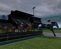 Horse Racing Manager 2 screenshot, image №465746 - RAWG