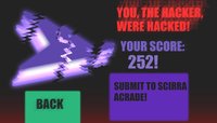 I Was Hacked! screenshot, image №1852577 - RAWG