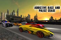 Addictive Race & Police Chase screenshot, image №1456528 - RAWG