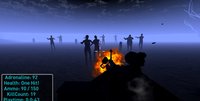 Zombie Rampage screenshot, image №859112 - RAWG