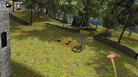 Stickman Disc Golf Battle screenshot, image №1428062 - RAWG