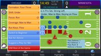 Pro Strategy Football 2016 screenshot, image №170796 - RAWG