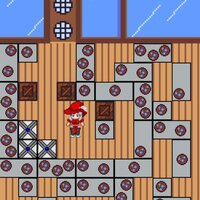 Lu's Greenhouse Cleanup screenshot, image №3216438 - RAWG