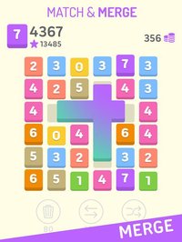 Match & Merge screenshot, image №1693106 - RAWG