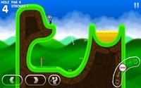 Super Stickman Golf 3 screenshot, image №881308 - RAWG