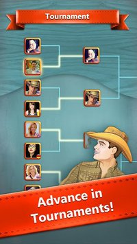 Dustin Lynch Solitaire screenshot, image №1467889 - RAWG