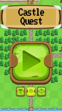 Castle Quest (android) screenshot, image №1036058 - RAWG