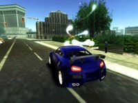 Driving In Car Reloaded: Car Driving Simulator screenshot, image №2125837 - RAWG