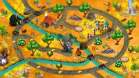 Elven Rivers 4: Raging Waves screenshot, image №4233606 - RAWG