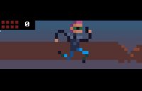 MINI PUNCHER screenshot, image №1754167 - RAWG