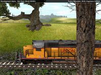 Trainz Simulator 2010: Engineers Edition screenshot, image №543113 - RAWG