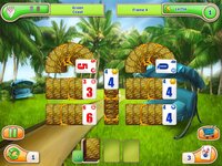 Strike Solitaire 3 screenshot, image №3953813 - RAWG