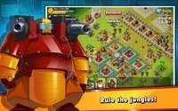 Jungle Heat: War of Clans screenshot, image №2215725 - RAWG