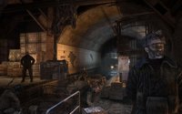 Metro 2033 screenshot, image №462480 - RAWG