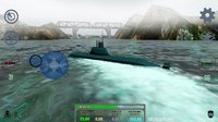Submarine Sim MMO screenshot, image №1354013 - RAWG