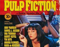 Game Adaptation - Pulp Fiction screenshot, image №2537414 - RAWG