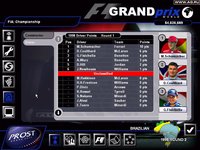 Grand Prix World screenshot, image №313817 - RAWG